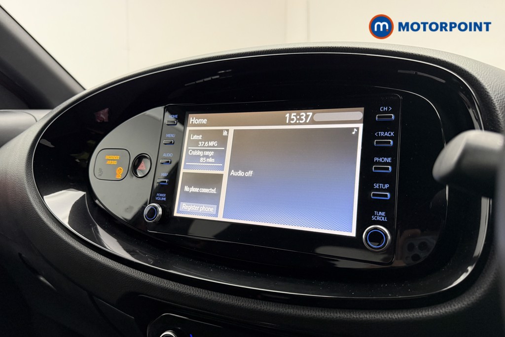 Used Toyota Aygo X 2022 for sale - 78064788: Photo 17