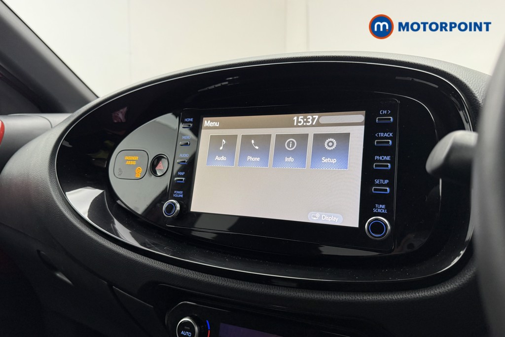 Used Toyota Aygo X 2022 for sale - 78064788: Photo 18