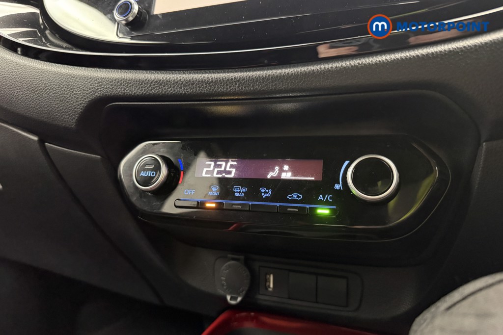 Used Toyota Aygo X 2022 for sale - 78064788: Photo 19