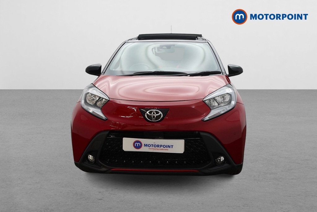 Used Toyota Aygo X 2022 for sale - 78064788: Photo 2