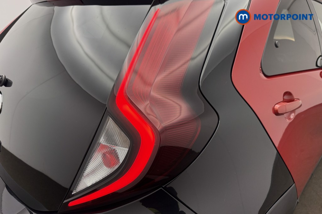 Used Toyota Aygo X 2022 for sale - 78064788: Photo 24