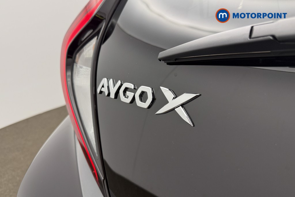Used Toyota Aygo X 2022 for sale - 78064788: Photo 25