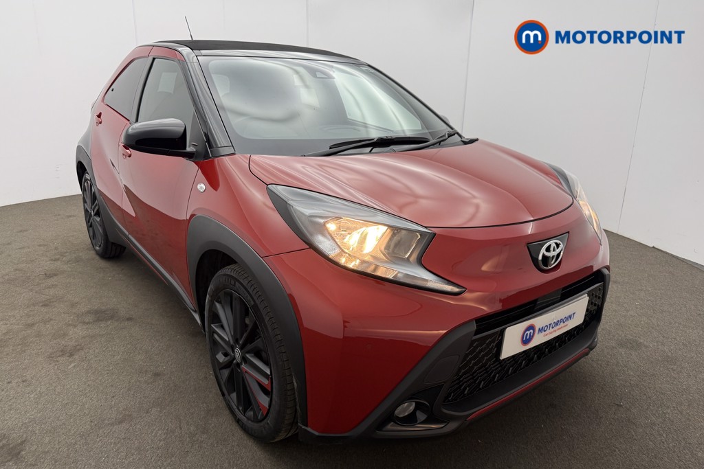 Used Toyota Aygo X 2022 for sale - 78064788: Photo 26