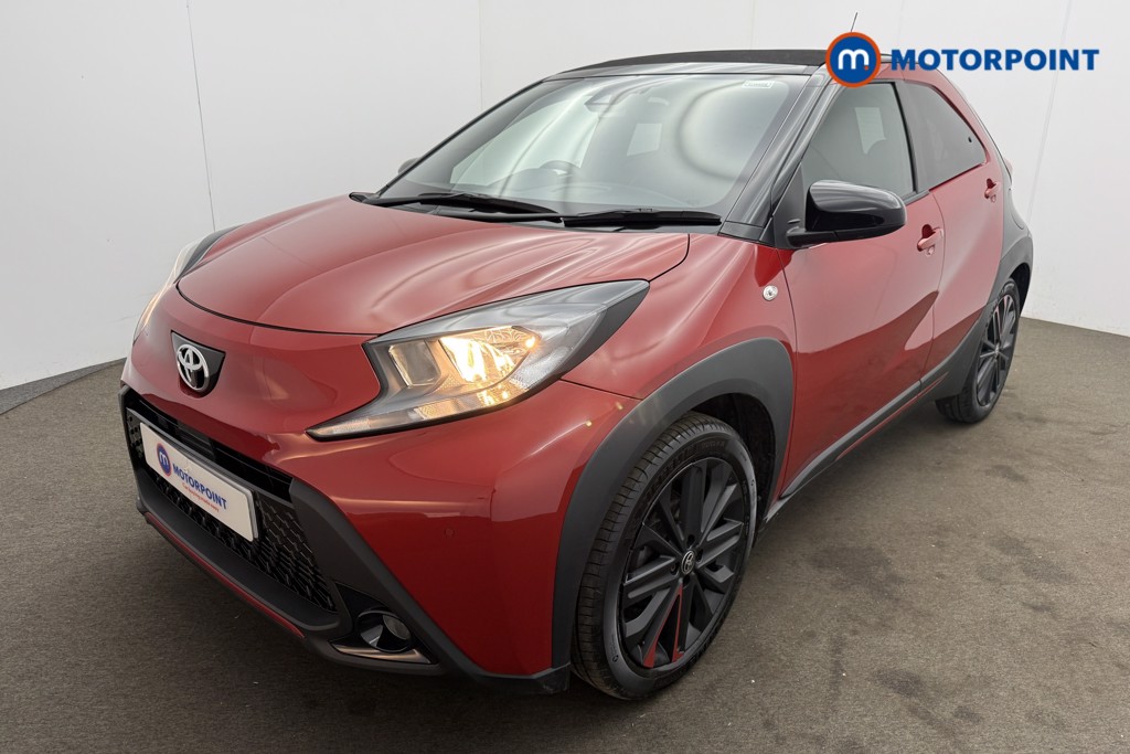 Used Toyota Aygo X 2022 for sale - 78064788: Photo 27