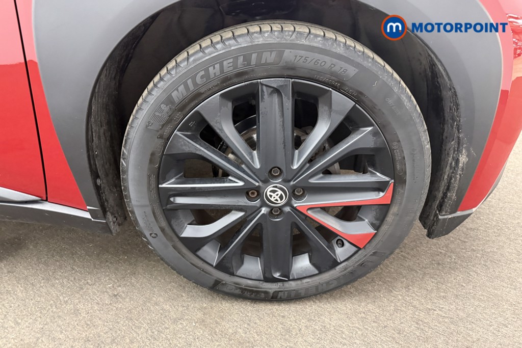 Used Toyota Aygo X 2022 for sale - 78064788: Photo 29