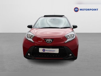 Used Toyota Aygo X 2022 for sale - 78064788: Photo