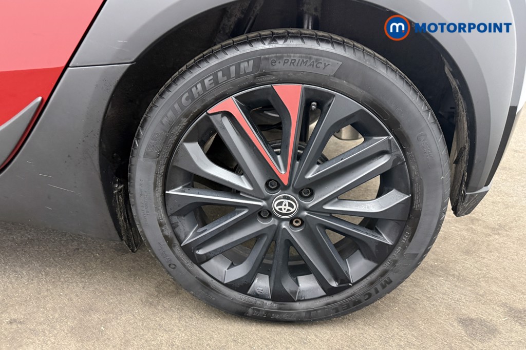 Used Toyota Aygo X 2022 for sale - 78064788: Photo 31