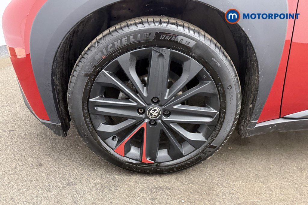 Used Toyota Aygo X 2022 for sale - 78064788: Photo 32