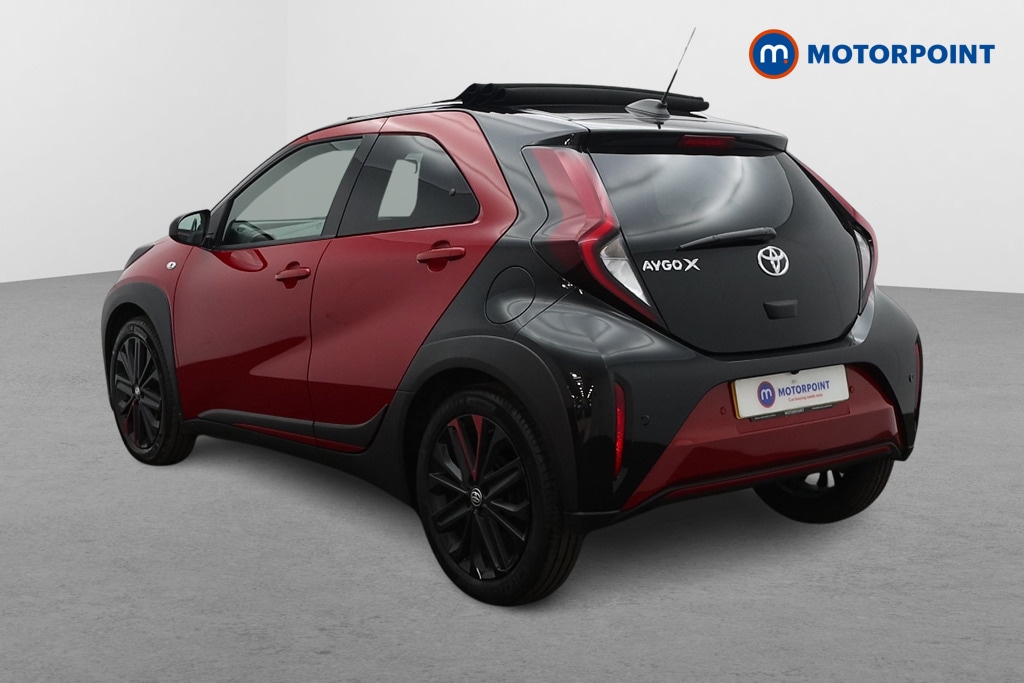 Used Toyota Aygo X 2022 for sale - 78064788: Photo 5