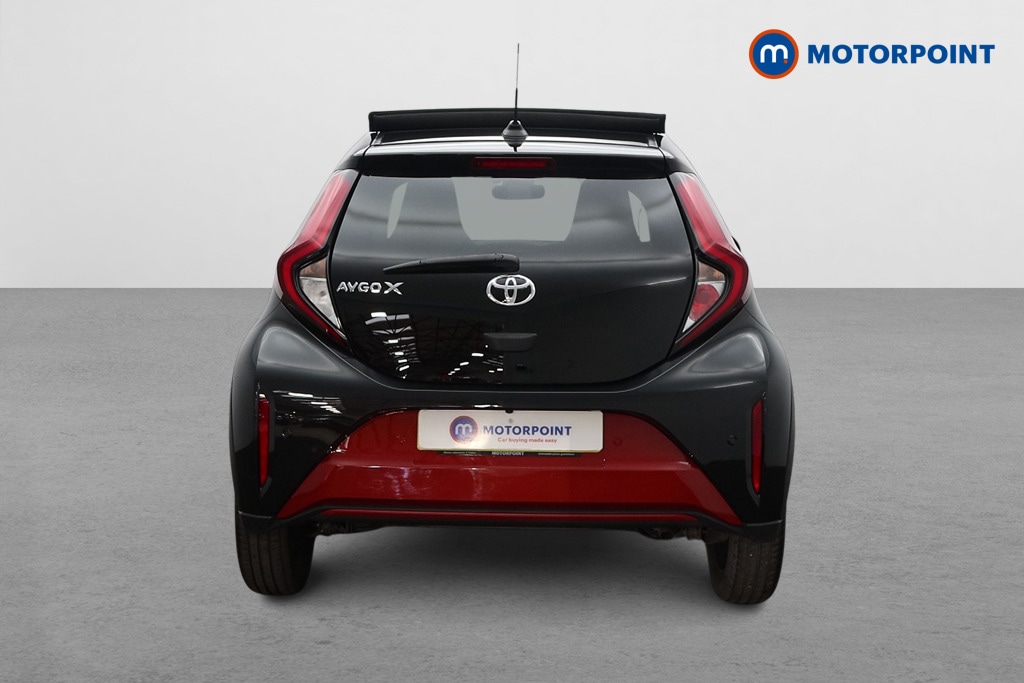 Used Toyota Aygo X 2022 for sale - 78064788: Photo 6