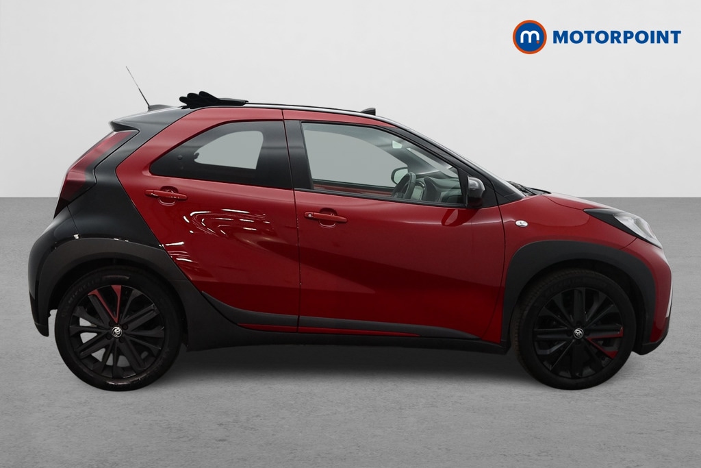 Used Toyota Aygo X 2022 for sale - 78064788: Photo 8