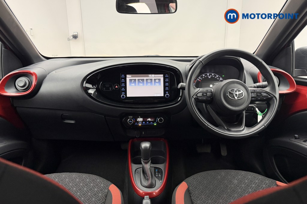 Used Toyota Aygo X 2022 for sale - 78064788: Photo 9
