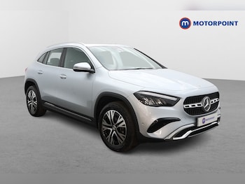 Used Mercedes-Benz GLA 2025 for sale - 78485266: Photo