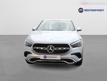 Used Mercedes-Benz GLA 2025 for sale - 78485266: Photo