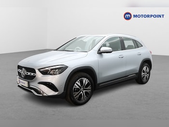 Used Mercedes-Benz GLA 2025 for sale - 78485266: Photo