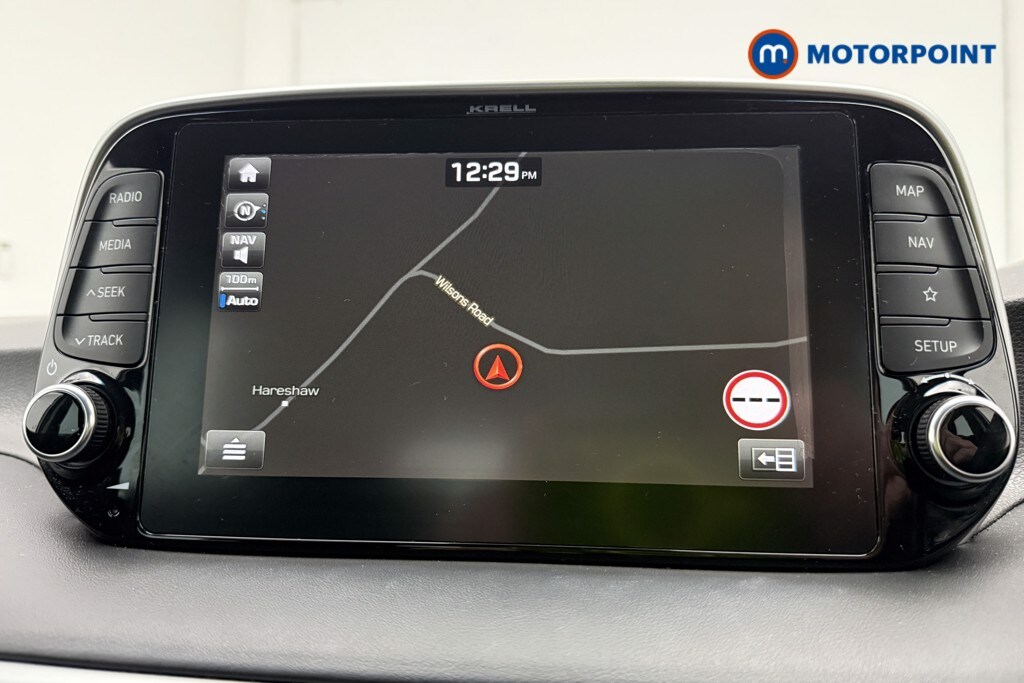 Used Hyundai TUCSON 2019 for sale - 77848976: Photo 10