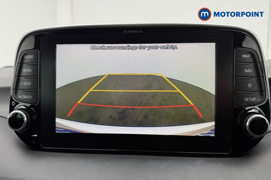 Used Hyundai TUCSON 2019 for sale - 77848976: Photo 11