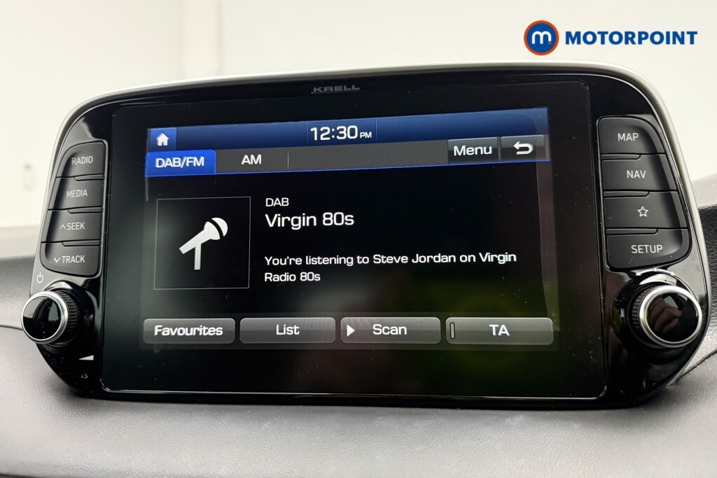 Used Hyundai TUCSON 2019 for sale - 77848976: Photo 12