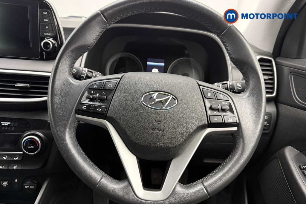 Used Hyundai TUCSON 2019 for sale - 77848976: Photo 13