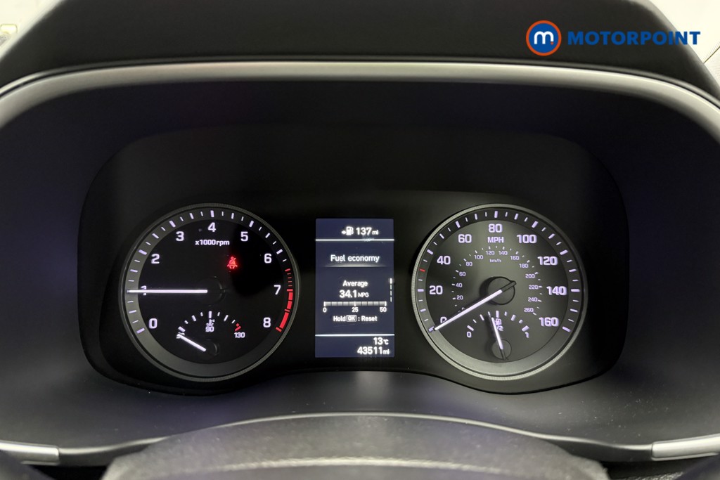 Used Hyundai TUCSON 2019 for sale - 77848976: Photo 14