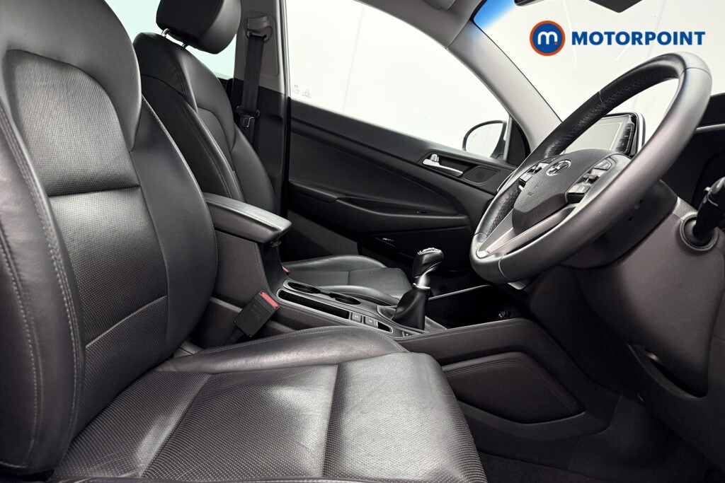 Used Hyundai TUCSON 2019 for sale - 77848976: Photo 16