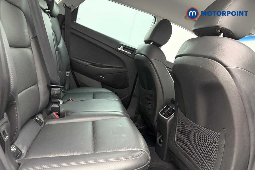 Used Hyundai TUCSON 2019 for sale - 77848976: Photo 17