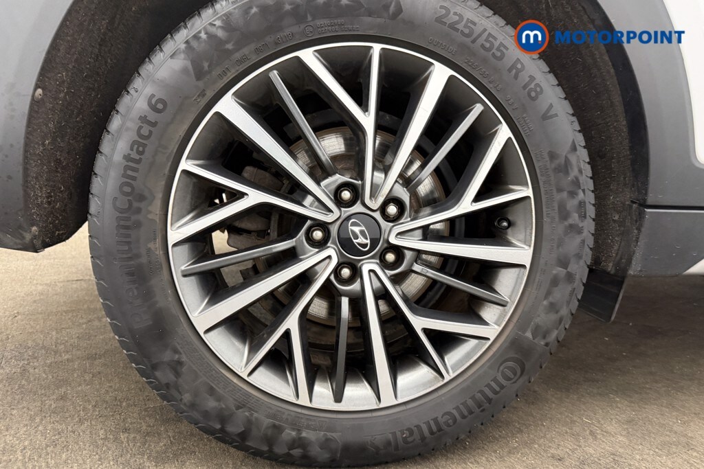 Used Hyundai TUCSON 2019 for sale - 77848976: Photo 18