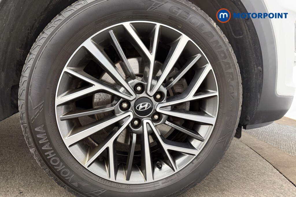 Used Hyundai TUCSON 2019 for sale - 77848976: Photo 19