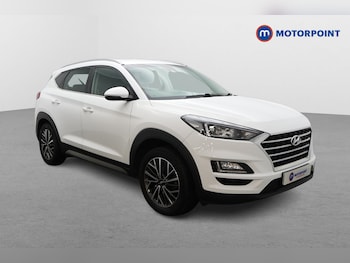 Used Hyundai TUCSON 2019 for sale - 77848976: Photo