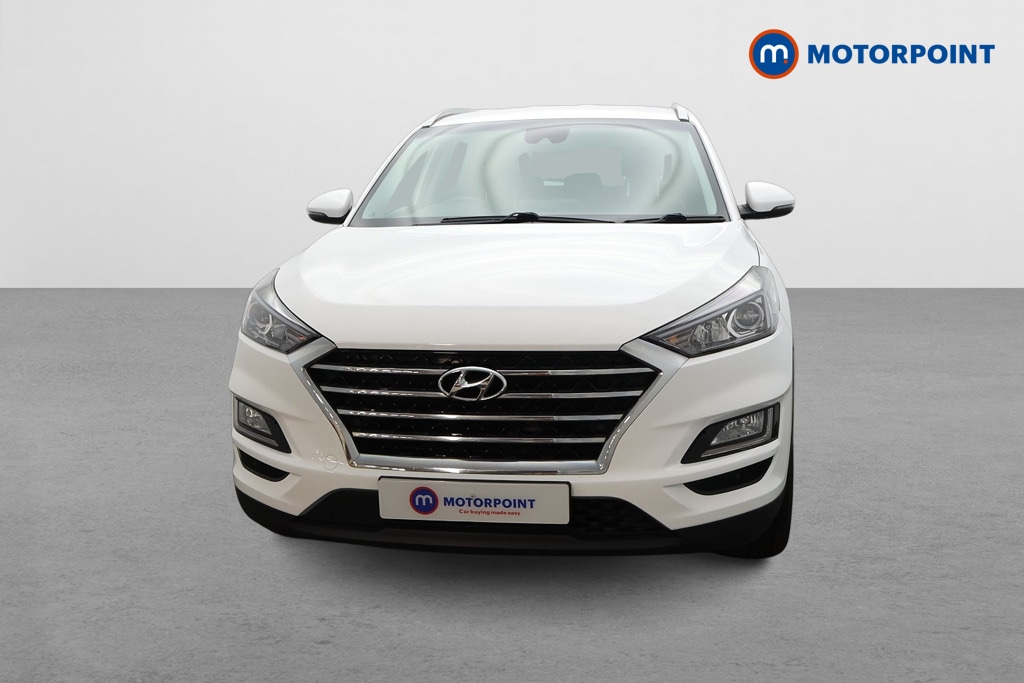 Used Hyundai TUCSON 2019 for sale - 77848976: Photo 2