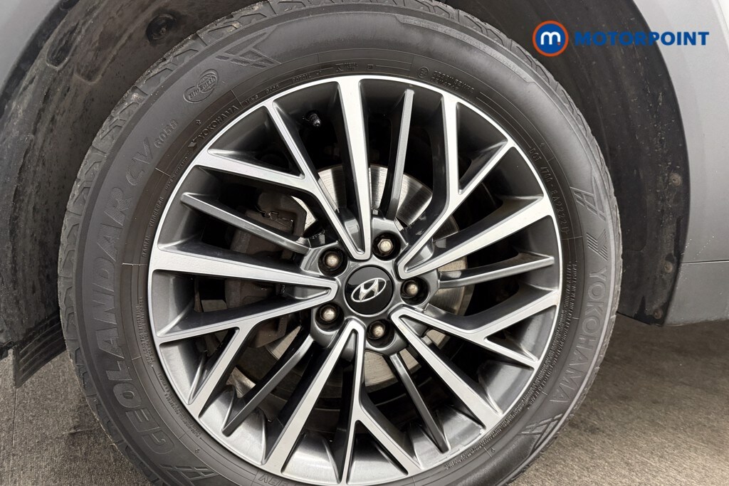 Used Hyundai TUCSON 2019 for sale - 77848976: Photo 20