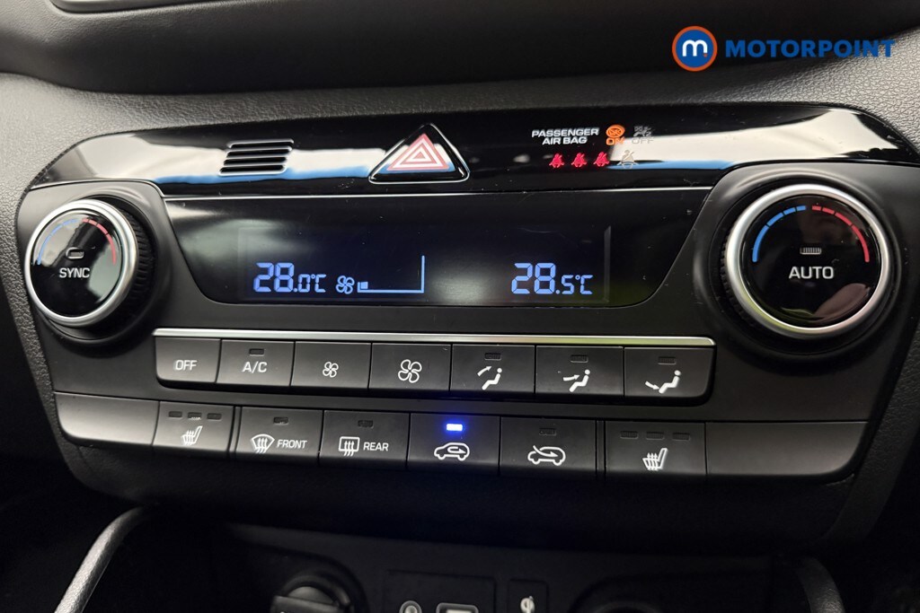 Used Hyundai TUCSON 2019 for sale - 77848976: Photo 24