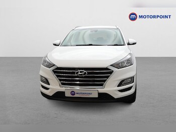 Used Hyundai TUCSON 2019 for sale - 77848976: Photo