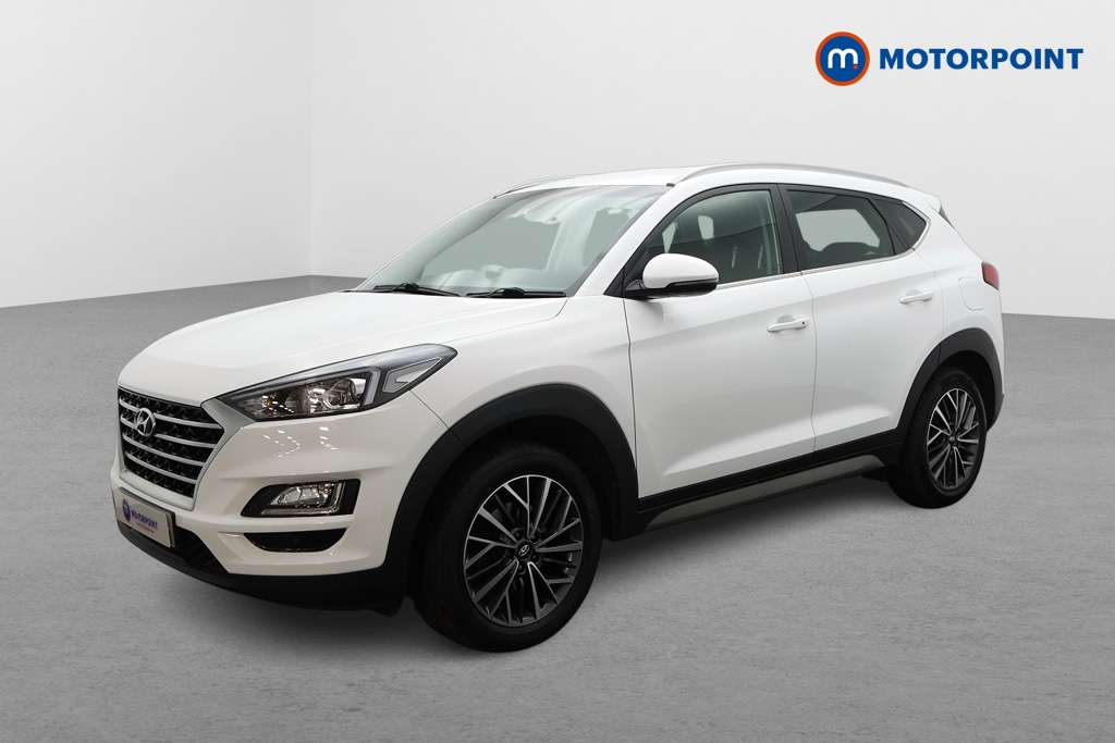 Used Hyundai TUCSON 2019 for sale - 77848976: Photo 3