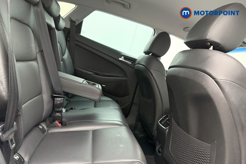 Used Hyundai TUCSON 2019 for sale - 77848976: Photo 30