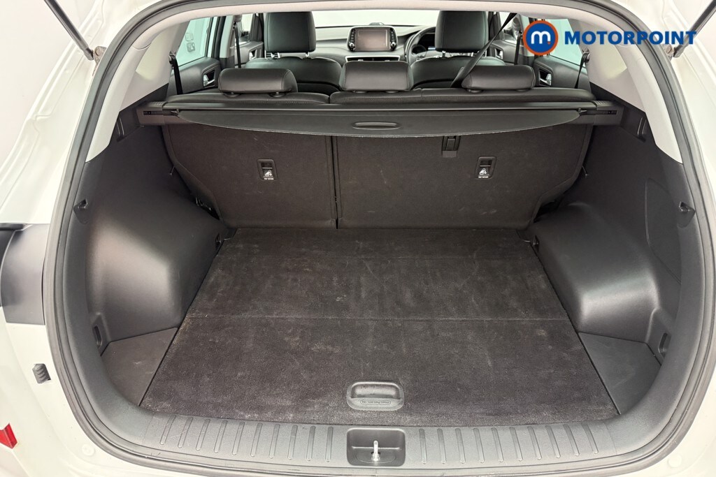 Used Hyundai TUCSON 2019 for sale - 77848976: Photo 33