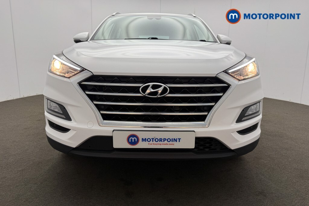 Used Hyundai TUCSON 2019 for sale - 77848976: Photo 34