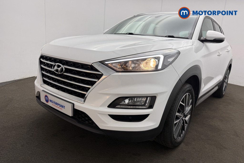Used Hyundai TUCSON 2019 for sale - 77848976: Photo 35