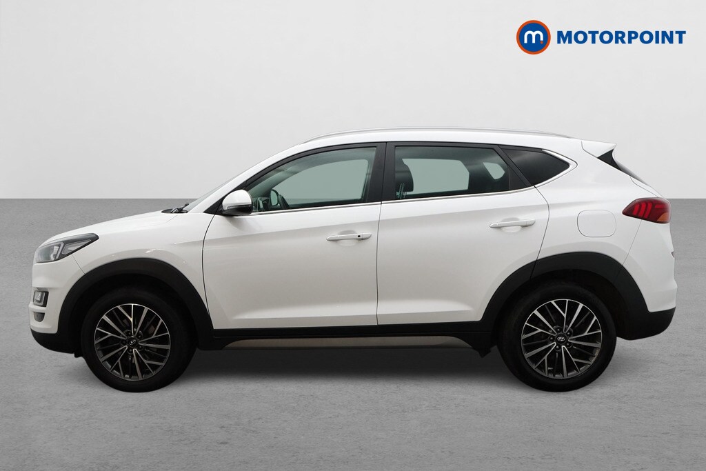 Used Hyundai TUCSON 2019 for sale - 77848976: Photo 4