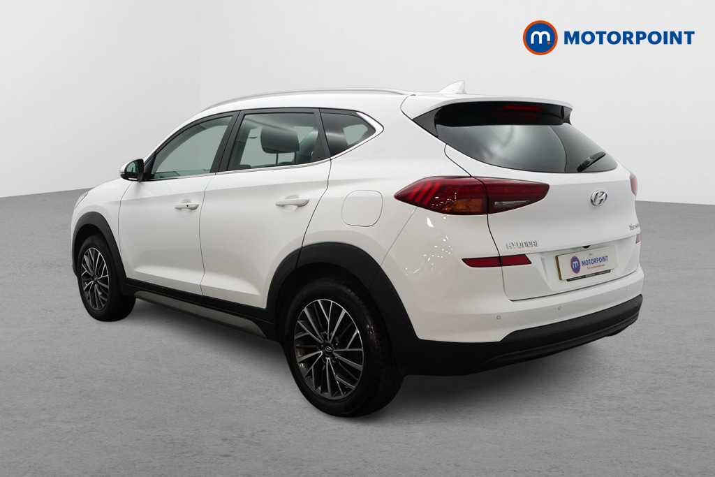Used Hyundai TUCSON 2019 for sale - 77848976: Photo 5