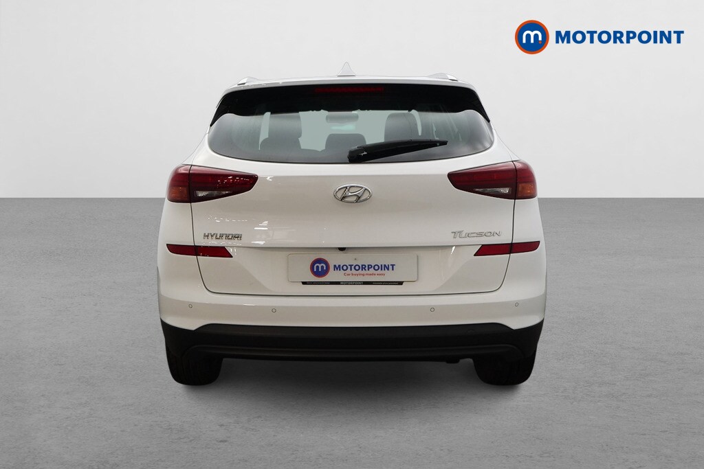 Used Hyundai TUCSON 2019 for sale - 77848976: Photo 6