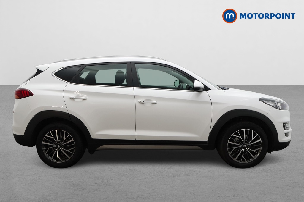 Used Hyundai TUCSON 2019 for sale - 77848976: Photo 8