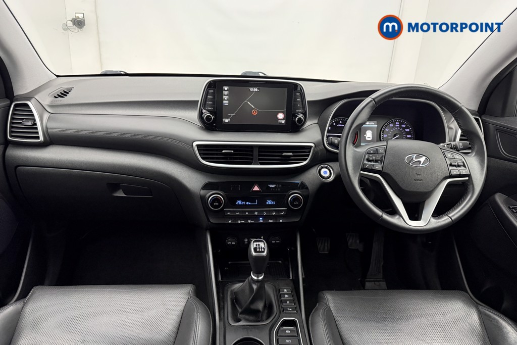 Used Hyundai TUCSON 2019 for sale - 77848976: Photo 9