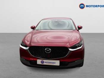 Used Mazda CX-30 2022 for sale - 75346432: Photo