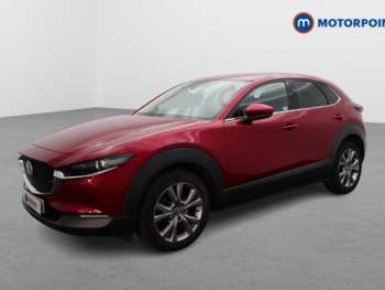 Used Mazda CX-30 2022 for sale - 75346432: Photo