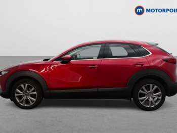 Used Mazda CX-30 2022 for sale - 75346432: Photo