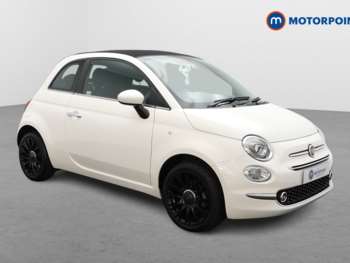2024 - 1.0 Mild Hybrid 2dr