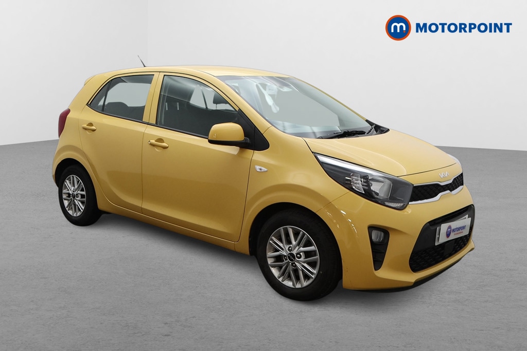Used Kia Picanto 2023 for sale - 76878716: Photo 1