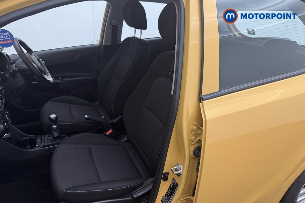 Used Kia Picanto 2023 for sale - 76878716: Photo 10