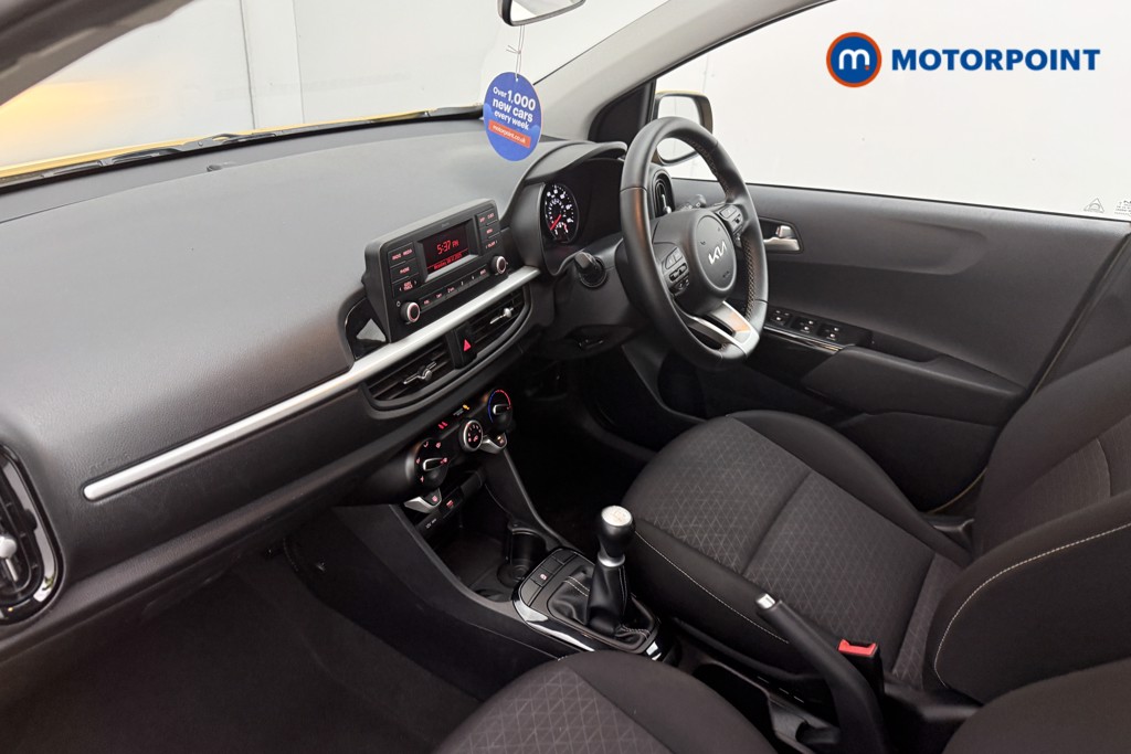 Used Kia Picanto 2023 for sale - 76878716: Photo 11